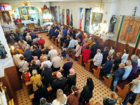 Rekolekcje Wielkopostne 2025