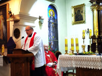 Rekolekcje Wielkopostne 2025