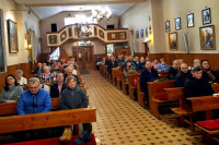 Rekolekcje Wielkopostne 2025