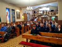 Rekolekcje Wielkopostne 2025