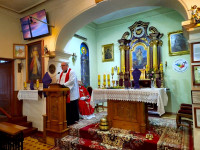 Rekolekcje Wielkopostne 2025