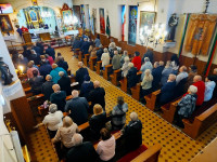 Rekolekcje Wielkopostne 2025