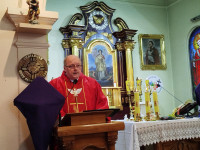 Rekolekcje Wielkopostne 2025