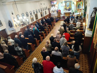 Rekolekcje Wielkopostne 2025