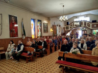 Rekolekcje Wielkopostne 2025