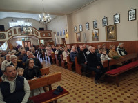 Rekolekcje Wielkopostne 2025