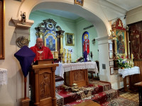 Rekolekcje Wielkopostne 2025