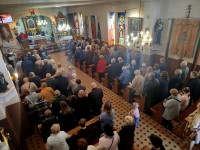 Rekolekcje Wielkopostne 2025