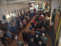 Rekolekcje Wielkopostne 2025