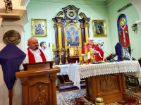 Rekolekcje Wielkopostne 2025