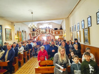 Rekolekcje Wielkopostne 2025