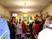 Rekolekcje Wielkopostne 2025