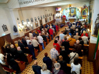 Rekolekcje Wielkopostne 2025