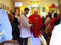 Rekolekcje Wielkopostne 2025