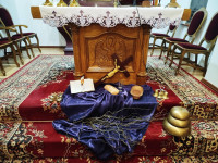 Rekolekcje Wielkopostne 2026