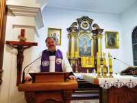 Rekolekcje Wielkopostne 2026