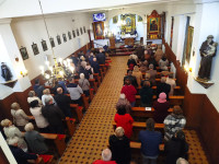 Rekolekcje Wielkopostne 2026