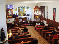 Rekolekcje Wielkopostne 2026