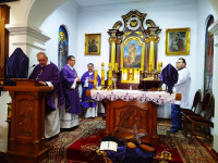 Rekolekcje Wielkopostne 2026