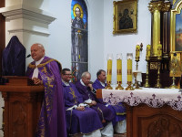 Rekolekcje Wielkopostne 2026