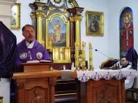 Rekolekcje Wielkopostne 2026