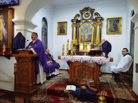 Rekolekcje Wielkopostne 2026