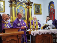 Rekolekcje Wielkopostne 2026