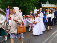 Boże Ciało 2026