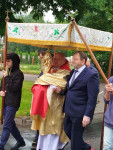 Boże Ciało 2026