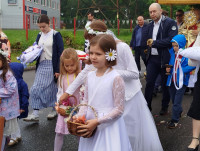 Boże Ciało 2026