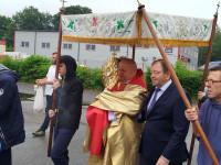 Boże Ciało 2026