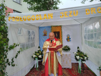 Boże Ciało 2026