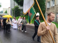 Boże Ciało 2026