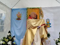 Boże Ciało 2026