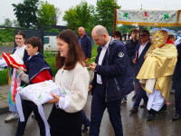 Boże Ciało 2026