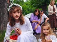 Boże Ciało 2026