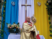 Boże Ciało 2026