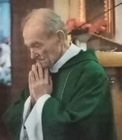 Uroczysta msza święta dziękczynna w intencji ks. kan. Stanisława Sarowskiego - ARTYKUŁ